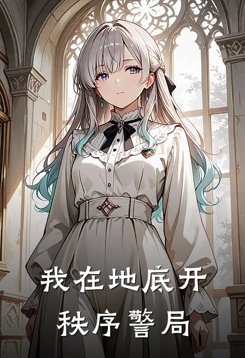 我在地底开秩序警局陈默林宇完结版小说_最新章节列表我在地底开秩序警局(陈默林宇)
