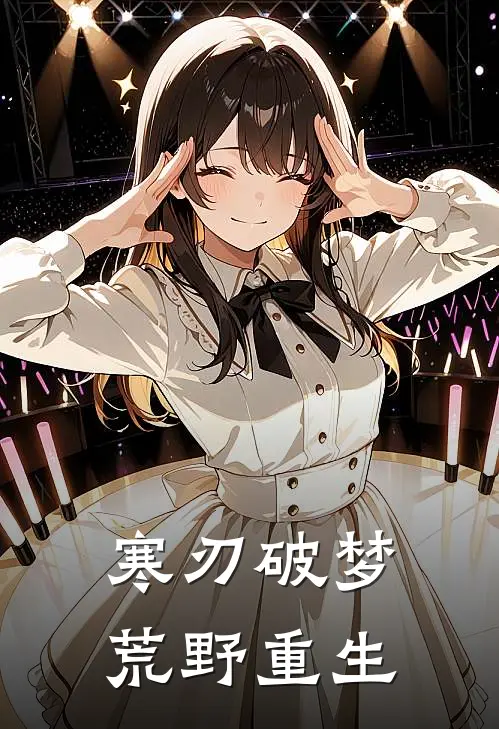 寒刃破梦荒野重生