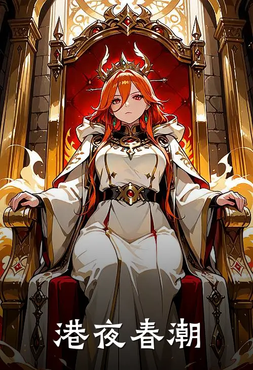 港夜春潮(纪沐阳简清棠)全文在线阅读_(港夜春潮)精彩小说