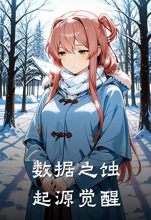 数据之蚀：起源觉醒