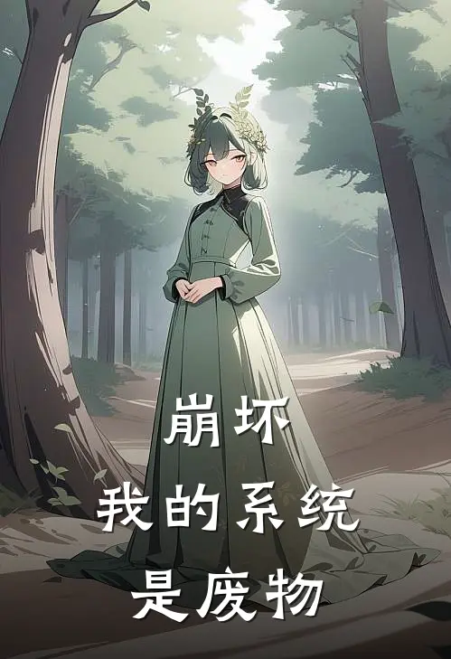 崩坏：我的系统是废物