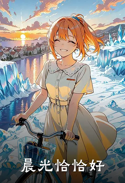 晨光恰恰好