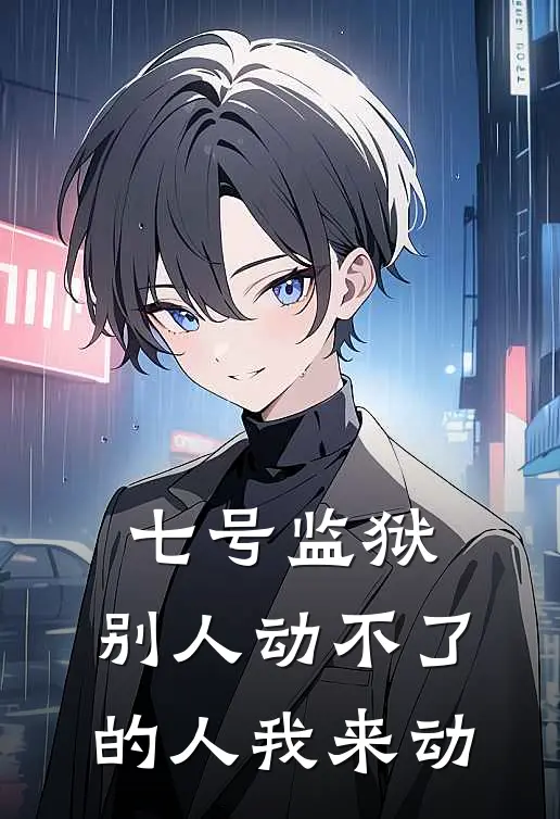 七号监狱：别人动不了的人我来动