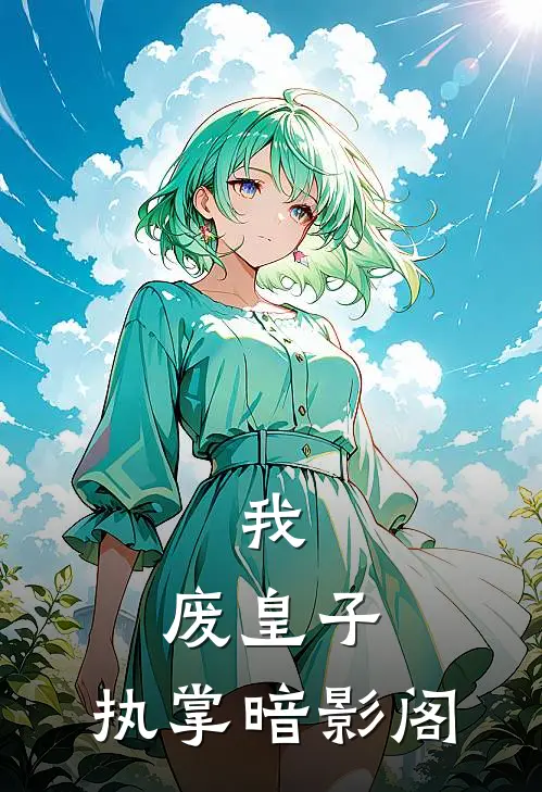 我，废皇子，执掌暗影阁