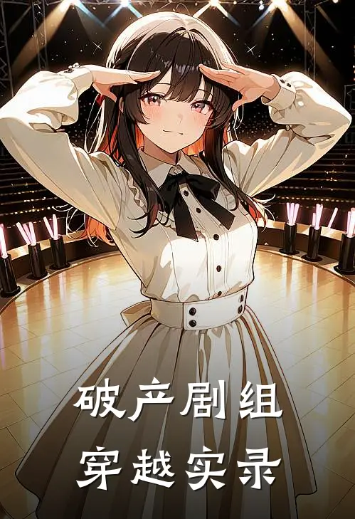 破产剧组穿越实录