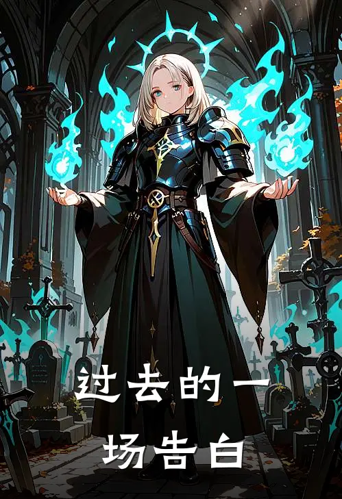 过去的一场告白