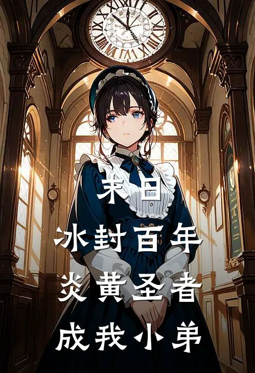 末日：冰封百年炎黄圣者成我小弟