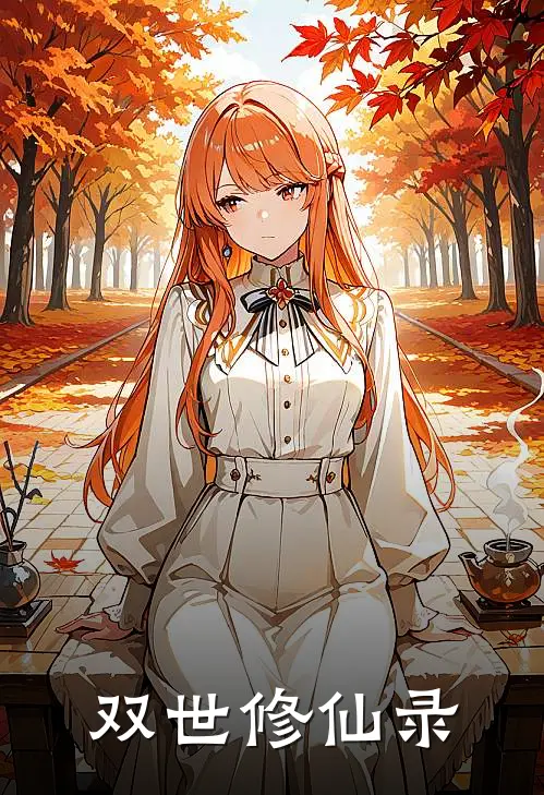 双世修仙录