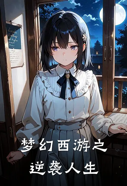 梦幻西游之逆袭人生