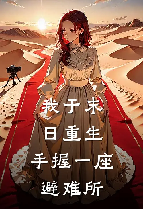 我于末日重生，手握一座避难所张伟林渊免费小说全集_小说免费完结我于末日重生，手握一座避难所张伟林渊