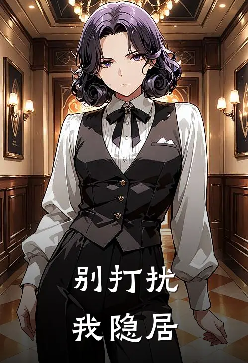 别打扰我隐居
