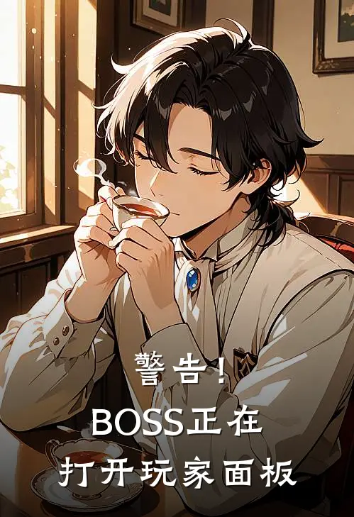 警告！BOSS正在打开玩家面板
