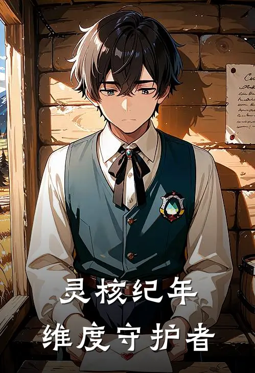 灵核纪年：维度守护者