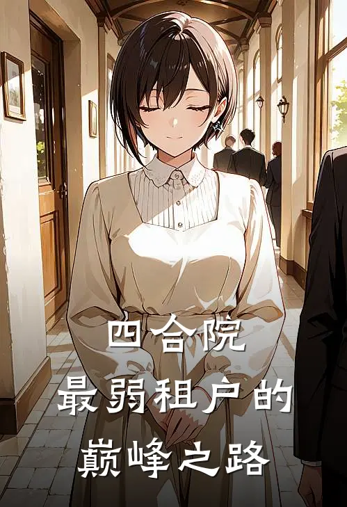 四合院：最弱租户的巅峰之路