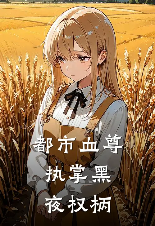 都市血尊：执掌黑夜权柄