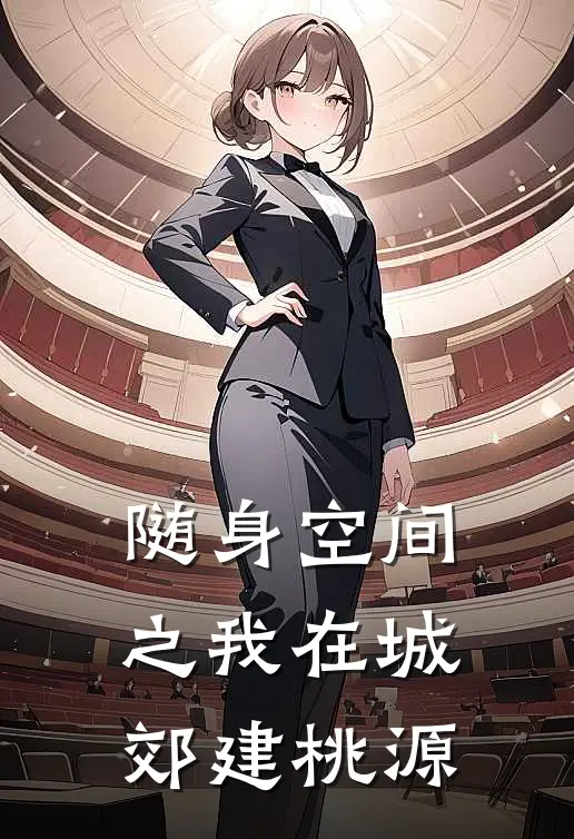 随身空间之我在城郊建桃源