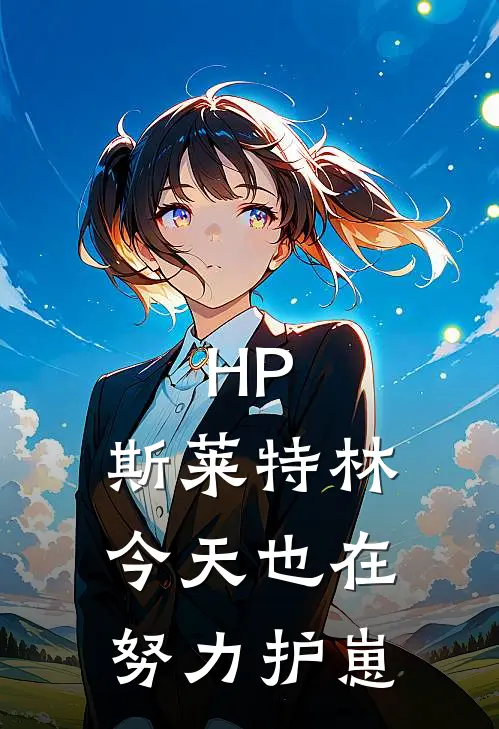 HP：斯莱特林今天也在努力护崽莱拉德拉科小说完结推荐_热门小说阅读HP：斯莱特林今天也在努力护崽莱拉德拉科