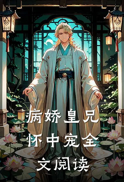 病娇皇兄怀中宠全文阅读