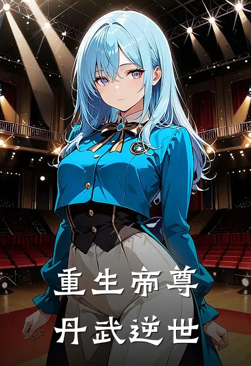 重生帝尊：丹武逆世