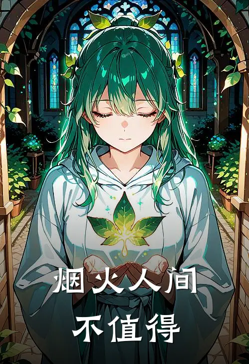 烟火人间不值得