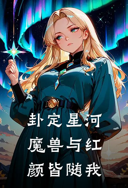 卦定星河：魔兽与红颜皆随我