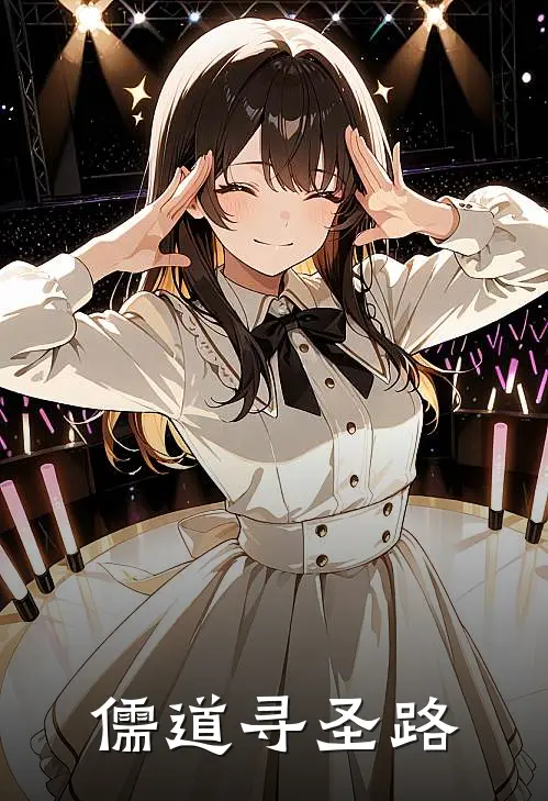 儒道寻圣路