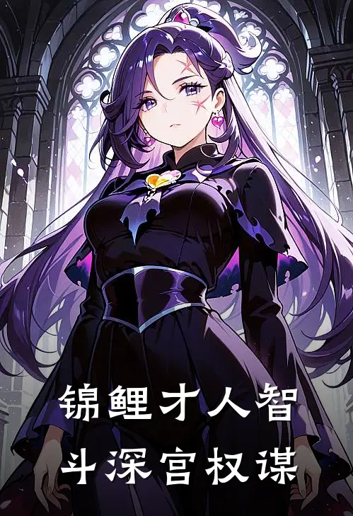 锦鲤才人智斗深宫权谋(昭仪林美娜)完结的热门小说_全本免费完结小说锦鲤才人智斗深宫权谋(昭仪林美娜)