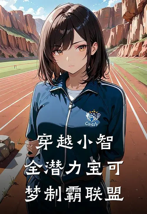 穿越小智：全潜力宝可梦制霸联盟