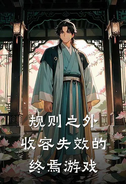 规则之外：收容失效的终焉游戏