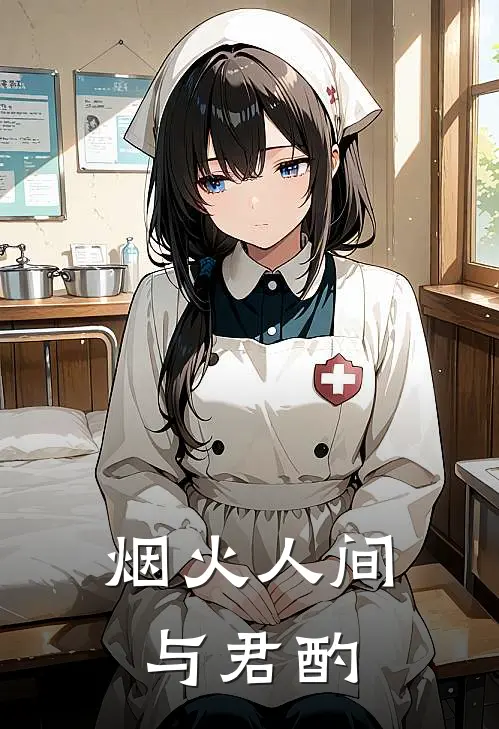 烟火人间与君酌