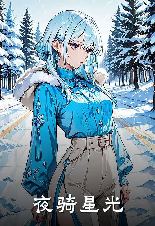夜骑星光