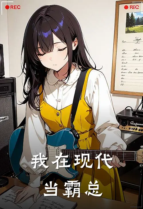 我在现代当霸总