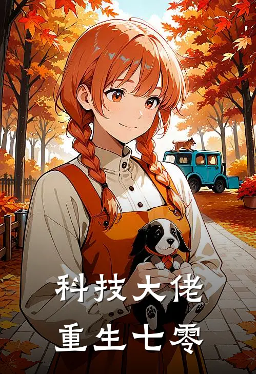 科技大佬重生七零