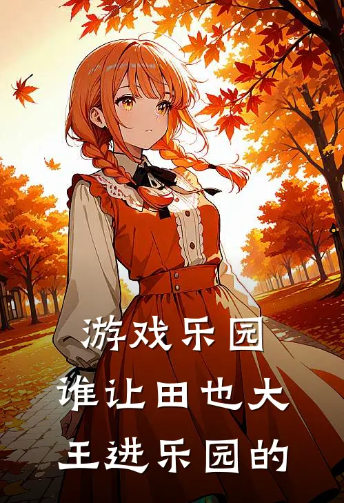 游戏乐园：谁让田也大王进乐园的