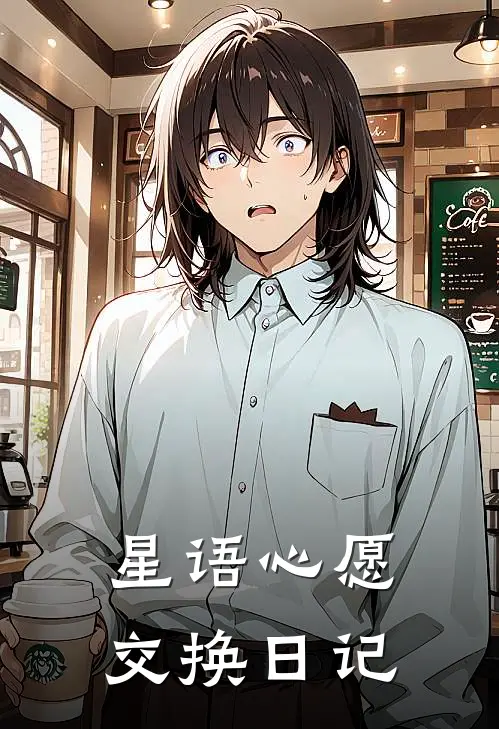 星语心愿交换日记