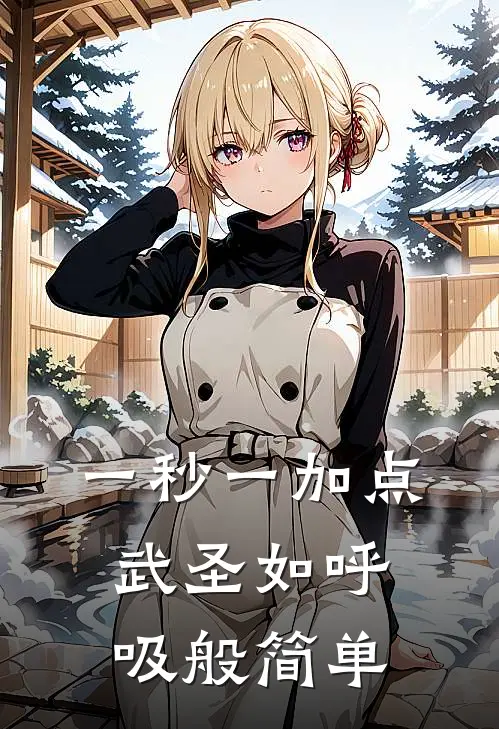 一秒一加点，武圣如呼吸般简单