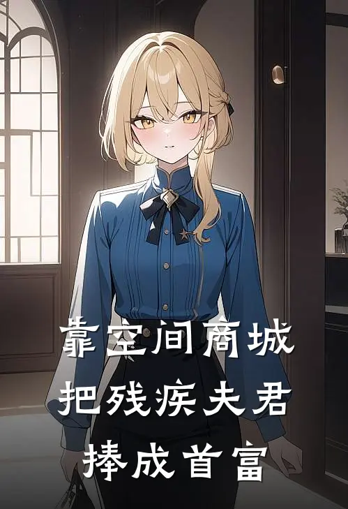 靠空间商城把残疾夫君捧成首富