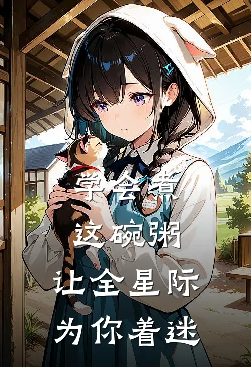 学会煮这碗粥，让全星际为你着迷