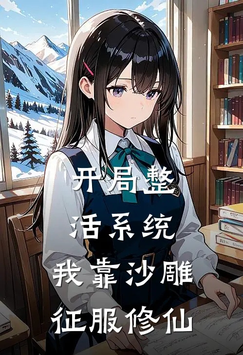 开局整活系统，我靠沙雕征服修仙