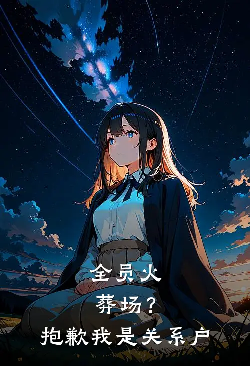 全员火葬场？抱歉，我是关系户