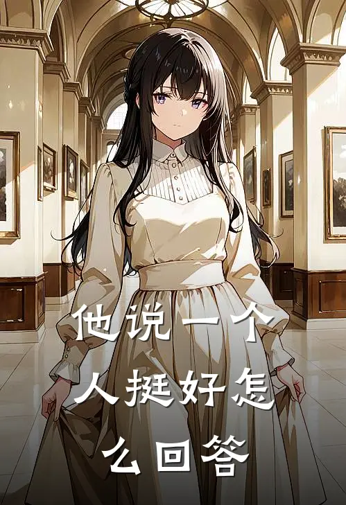 他说一个人挺好怎么回答