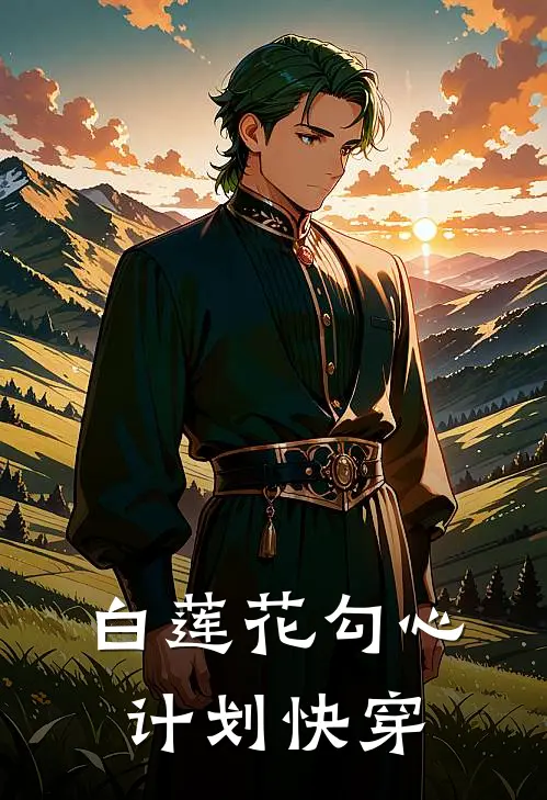 白莲花勾心计划【快穿】