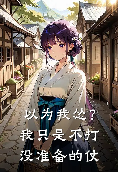以为我怂？我只是不打没准备的仗(王厉王厉)最新好看小说_最新章节列表以为我怂？我只是不打没准备的仗(王厉王厉)