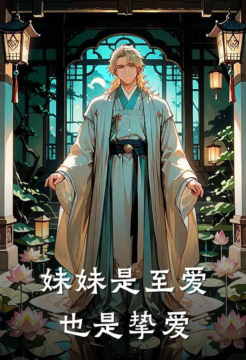 妹妹是至爱也是挚爱