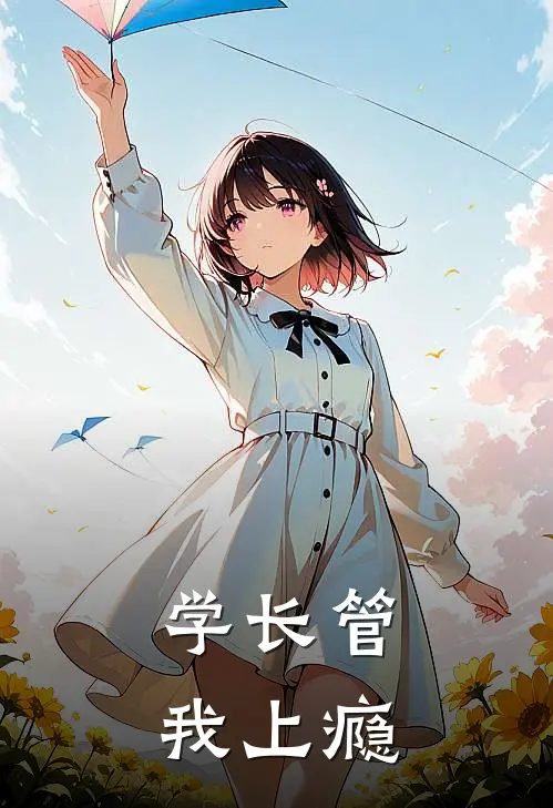 学长管我上瘾