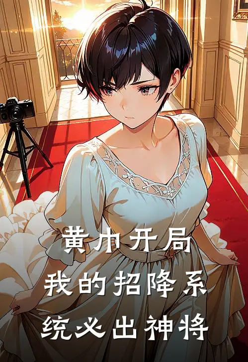 黄巾开局：我的招降系统必出神将