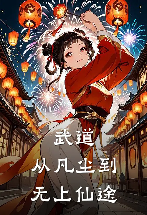 武道：从凡尘到无上仙途(顾恒顾恒)小说全文免费阅读_无弹窗全文免费阅读武道：从凡尘到无上仙途(顾恒顾恒)