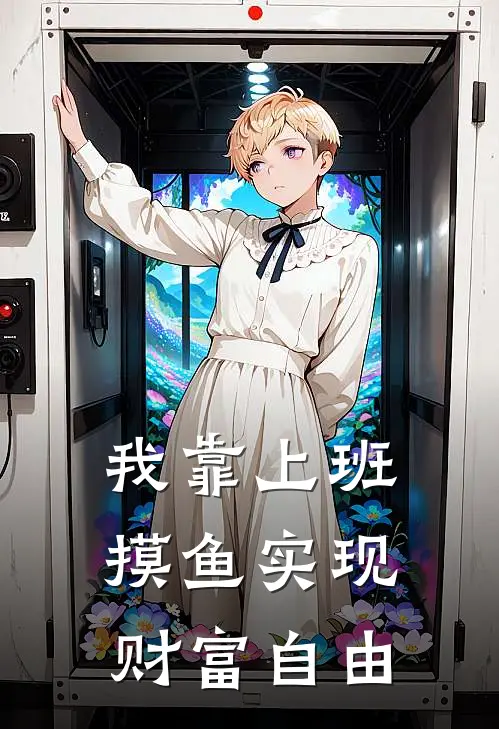 我靠上班摸鱼实现财富自由