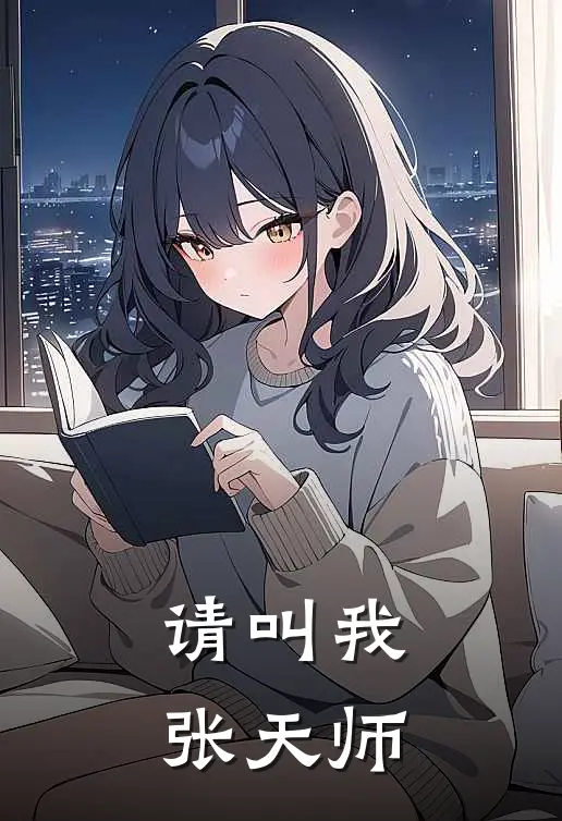 请叫我张天师