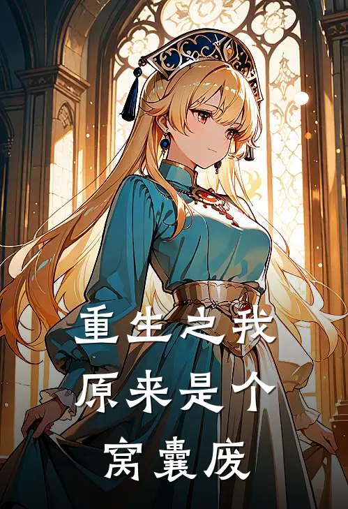 重生之我原来是个窝囊废